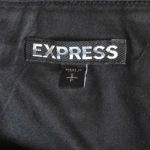 Sequin mini skirt - Picture 3 of 3